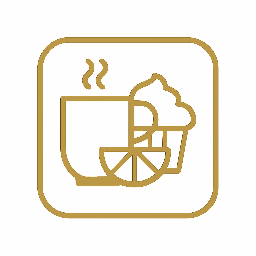 Food & Beverage